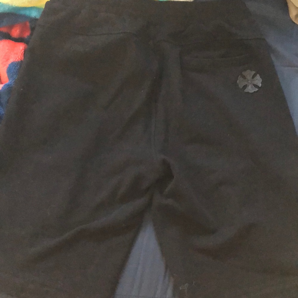 Chrome Hearts Shorts